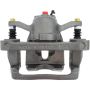 CENTRIC PARTS 141.65550 Centric Semi-Loaded Brake Caliper with New Phenolic Pistons