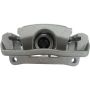 CENTRIC PARTS 141.65550 Centric Semi-Loaded Brake Caliper with New Phenolic Pistons