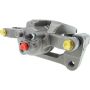 CENTRIC PARTS 141.65550 Centric Semi-Loaded Brake Caliper with New Phenolic Pistons