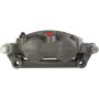 CENTRIC PARTS 141.65553 Centric Semi-Loaded Brake Caliper