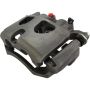 CENTRIC PARTS 141.65553 Centric Semi-Loaded Brake Caliper