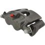 CENTRIC PARTS 141.65553 Centric Semi-Loaded Brake Caliper