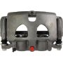 CENTRIC PARTS 141.65553 Centric Semi-Loaded Brake Caliper