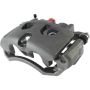 CENTRIC PARTS 141.65554 Centric Semi-Loaded Brake Caliper