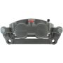CENTRIC PARTS 141.65554 Centric Semi-Loaded Brake Caliper