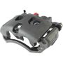 CENTRIC PARTS 141.65554 Centric Semi-Loaded Brake Caliper