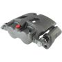 CENTRIC PARTS 141.65554 Centric Semi-Loaded Brake Caliper