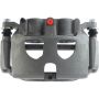 CENTRIC PARTS 141.65554 Centric Semi-Loaded Brake Caliper