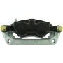 CENTRIC PARTS 141.65555 Centric Semi-Loaded Brake Caliper