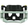 CENTRIC PARTS 141.65555 Centric Semi-Loaded Brake Caliper