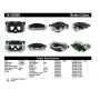 CENTRIC PARTS 141.65555 Centric Semi-Loaded Brake Caliper