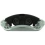 CENTRIC PARTS 141.65555 Centric Semi-Loaded Brake Caliper