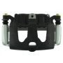 CENTRIC PARTS 141.65555 Centric Semi-Loaded Brake Caliper