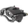 CENTRIC PARTS 141.65556 Centric Semi-Loaded Brake Caliper