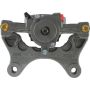 CENTRIC PARTS 141.65557 Centric Semi-Loaded Brake Caliper EPB