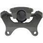 CENTRIC PARTS 141.65557 Centric Semi-Loaded Brake Caliper EPB