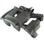 CENTRIC PARTS 141.65557 Centric Semi-Loaded Brake Caliper EPB