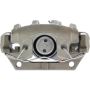 CENTRIC PARTS 141.65561 Centric Semi-Loaded Brake Caliper