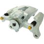 CENTRIC PARTS 141.65566 Centric Semi-Loaded Brake Caliper EPB