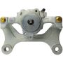 CENTRIC PARTS 141.65566 Centric Semi-Loaded Brake Caliper EPB