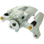 CENTRIC PARTS 141.65566 Centric Semi-Loaded Brake Caliper EPB