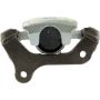 CENTRIC PARTS 141.65568 Centric Semi-Loaded Brake Caliper EPB