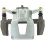 CENTRIC PARTS 141.65568 Centric Semi-Loaded Brake Caliper EPB