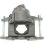 CENTRIC PARTS 141.66001 Centric Semi-Loaded Brake Caliper