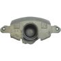 CENTRIC PARTS 141.66002 Centric Semi-Loaded Brake Caliper