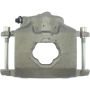 CENTRIC PARTS 141.66002 Centric Semi-Loaded Brake Caliper