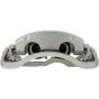 CENTRIC PARTS 141.66003 Centric Semi-Loaded Brake Caliper with New Phenolic Pistons