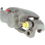 CENTRIC PARTS 141.66003 Centric Semi-Loaded Brake Caliper with New Phenolic Pistons