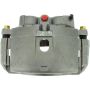 CENTRIC PARTS 141.66003 Centric Semi-Loaded Brake Caliper with New Phenolic Pistons