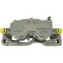 CENTRIC PARTS 141.66004 Centric Semi-Loaded Brake Caliper with New Phenolic Pistons