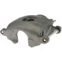 CENTRIC PARTS 141.66005 Centric Semi-Loaded Brake Caliper