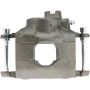 CENTRIC PARTS 141.66005 Centric Semi-Loaded Brake Caliper