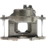 CENTRIC PARTS 141.66006 Centric Semi-Loaded Brake Caliper