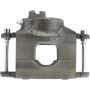 CENTRIC PARTS 141.66006 Centric Semi-Loaded Brake Caliper