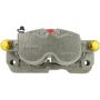 CENTRIC PARTS 141.66007 Centric Semi-Loaded Brake Caliper with New Phenolic Pistons