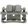 CENTRIC PARTS 141.66007 Centric Semi-Loaded Brake Caliper with New Phenolic Pistons