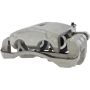 CENTRIC PARTS 141.66007 Centric Semi-Loaded Brake Caliper with New Phenolic Pistons