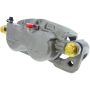 CENTRIC PARTS 141.66007 Centric Semi-Loaded Brake Caliper with New Phenolic Pistons