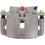 CENTRIC PARTS 141.66007 Centric Semi-Loaded Brake Caliper with New Phenolic Pistons