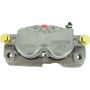CENTRIC PARTS 141.66008 Centric Semi-Loaded Brake Caliper with New Phenolic Pistons