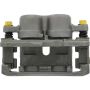 CENTRIC PARTS 141.66008 Centric Semi-Loaded Brake Caliper with New Phenolic Pistons