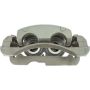 CENTRIC PARTS 141.66008 Centric Semi-Loaded Brake Caliper with New Phenolic Pistons