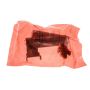 CENTRIC PARTS 141.66008 Centric Semi-Loaded Brake Caliper with New Phenolic Pistons