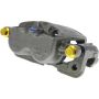 CENTRIC PARTS 141.66008 Centric Semi-Loaded Brake Caliper with New Phenolic Pistons