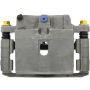 CENTRIC PARTS 141.66008 Centric Semi-Loaded Brake Caliper with New Phenolic Pistons