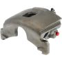 CENTRIC PARTS 141.66009 Centric Semi-Loaded Brake Caliper